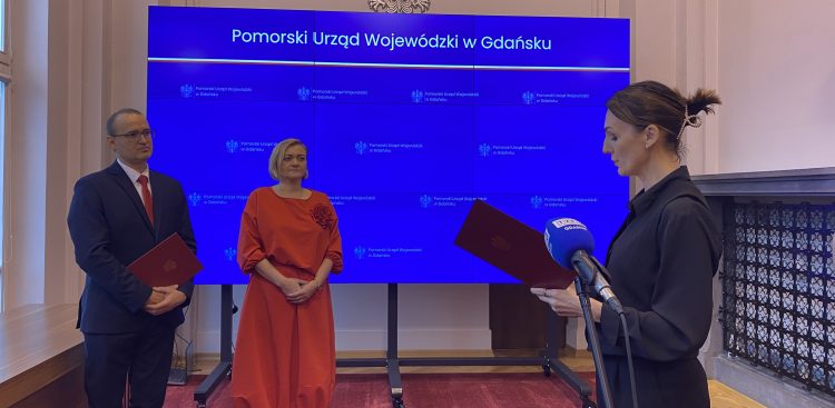 (Fot. Radio Gdańsk/Jakub Kaługa)