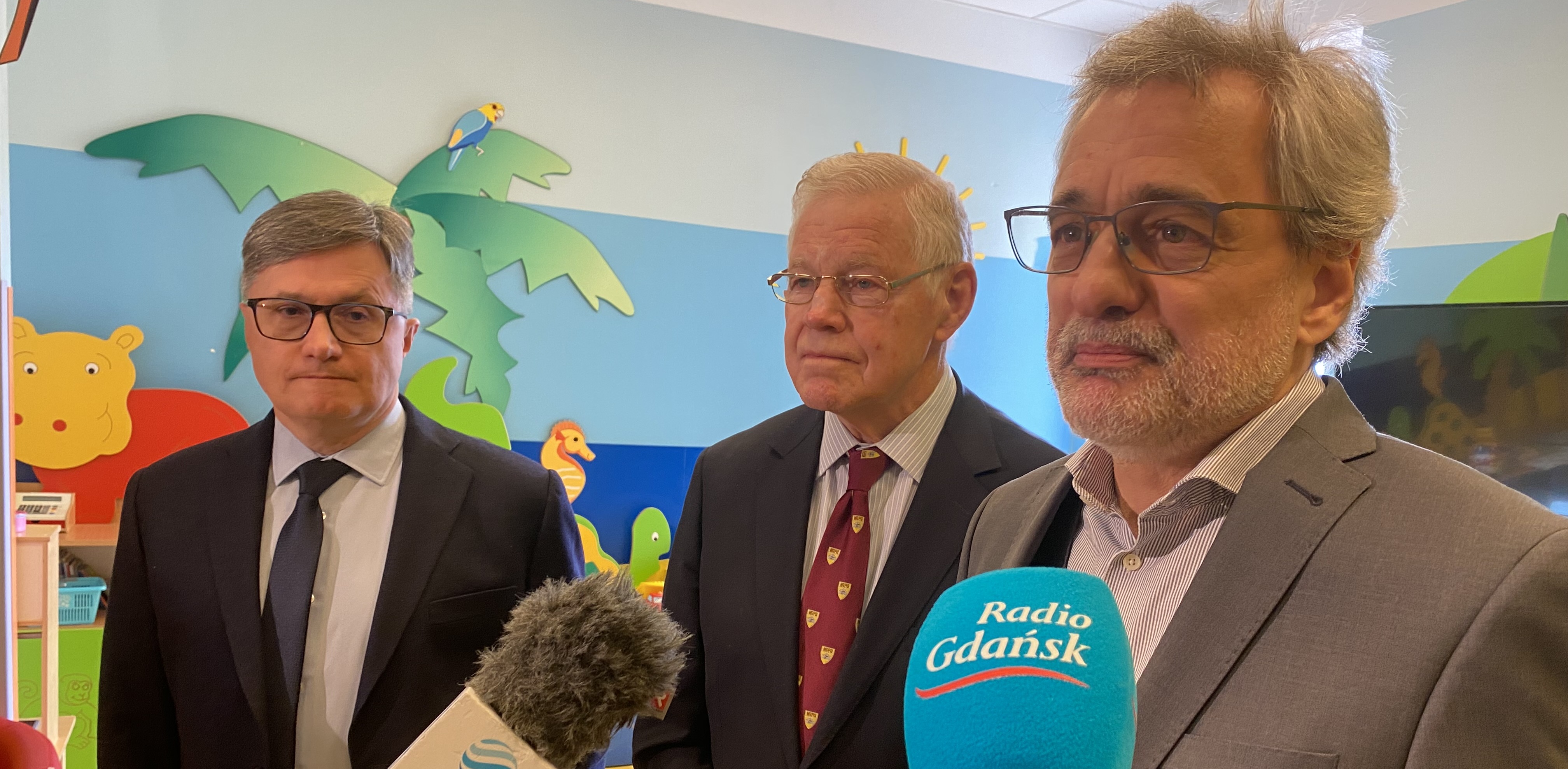 (Fot. Radio Gdańsk/Jakub Kaługa)