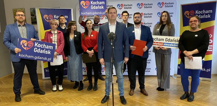 (Fot. Radio Gdańsk/Jakub Kaługa)