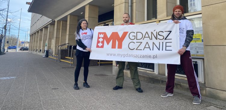 (Fot. Radio Gdańsk/Jakub Kaługa)