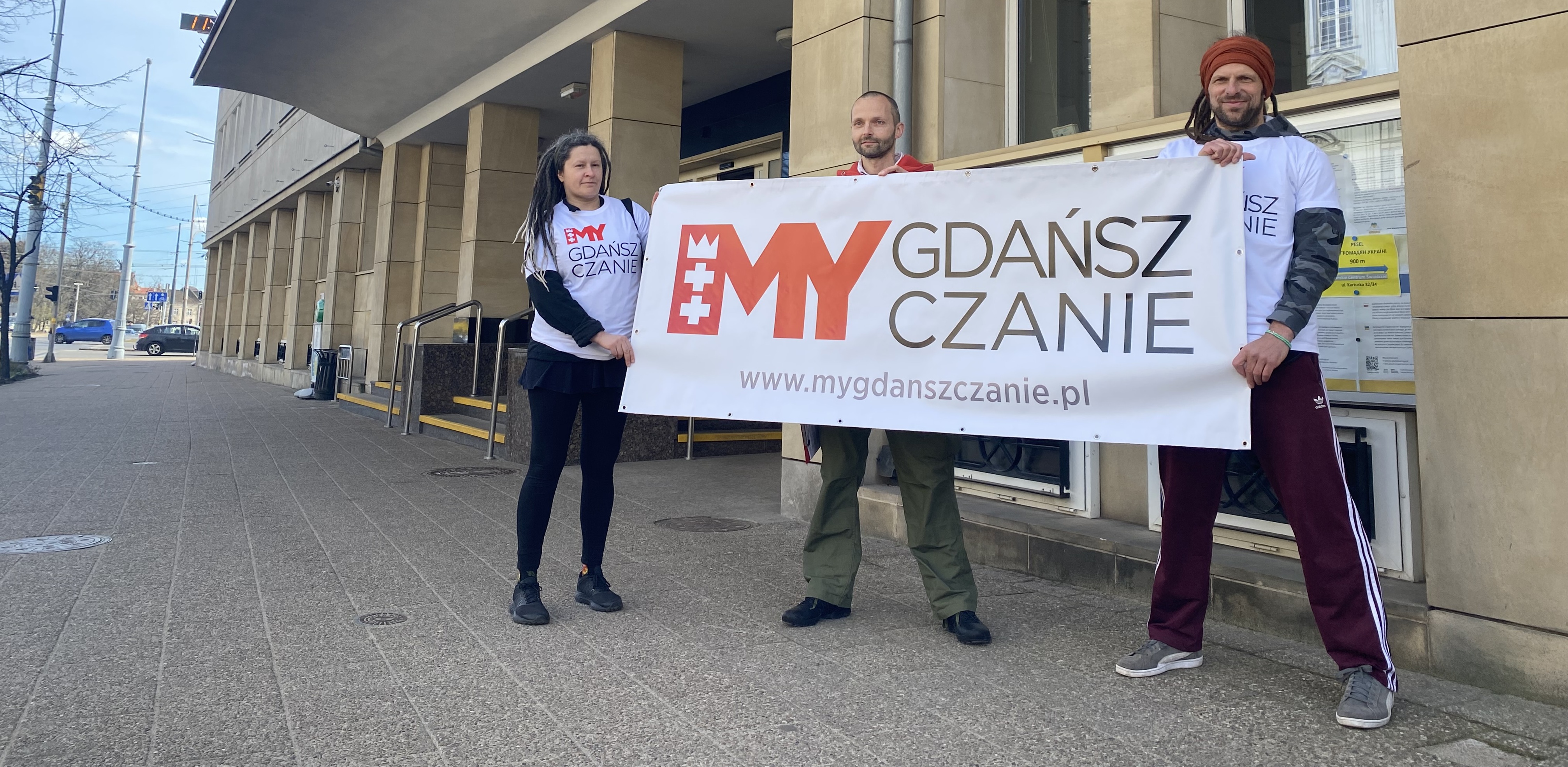 (Fot. Radio Gdańsk/Jakub Kaługa)