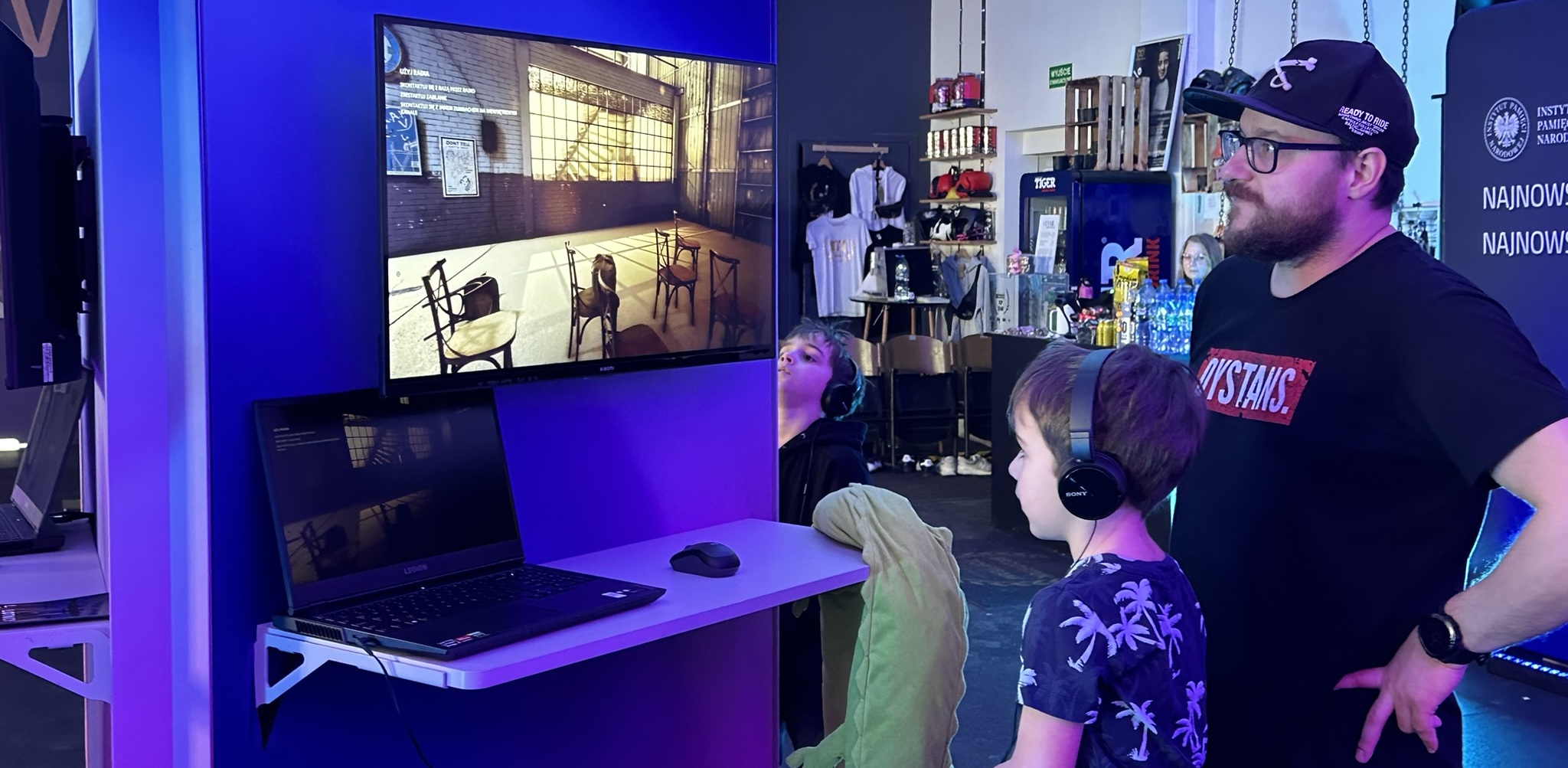 (Fot. Radio Gdańsk/Oskar Bąk)