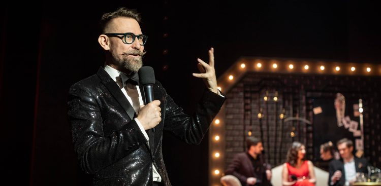 (Fot. Agencja KFP/Krzysztof Mystkowski)