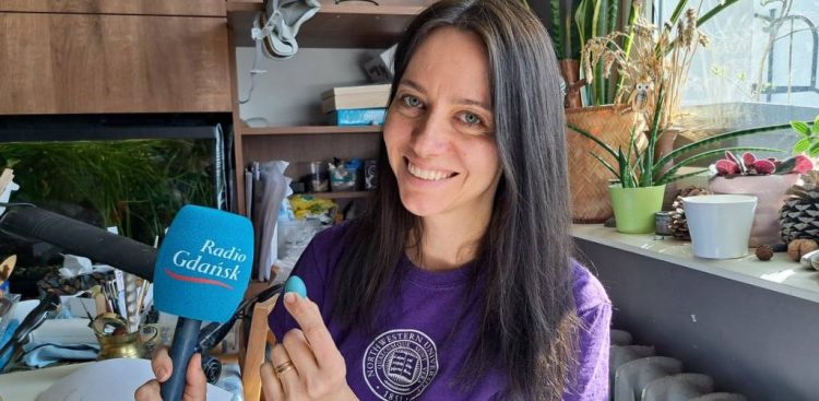 (Fot. Radio Gdańsk/Włodzimierz Raszkiewicz)