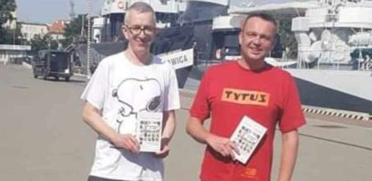 (Fot. arch. własne)