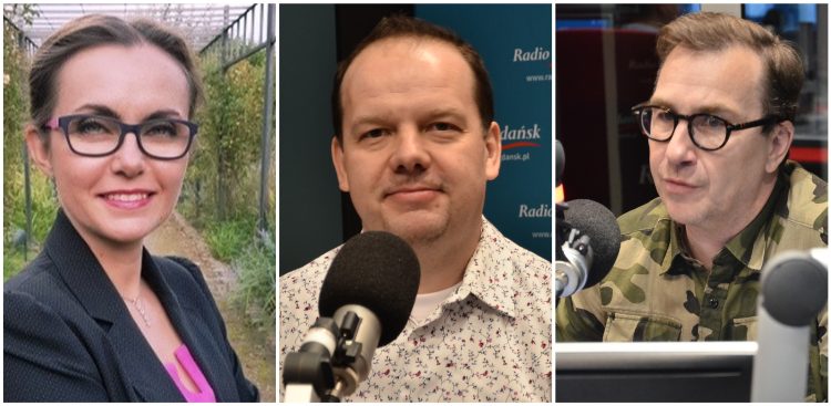 (Fot. Linked in (Magdalena Wójtowicz)/Radio Gdańsk)