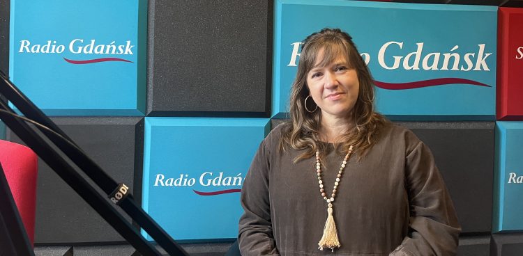 (fot. Radio Gdańsk/Joanna Merecka-Łotysz)