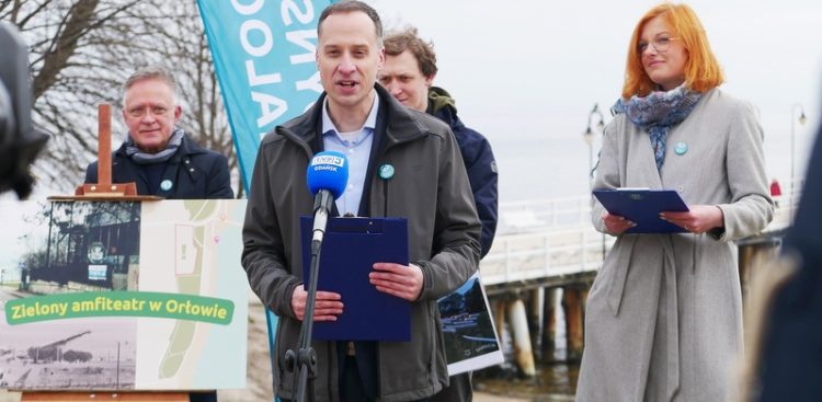 (Fot. Szymon Jaros/Gdyński Dialog)