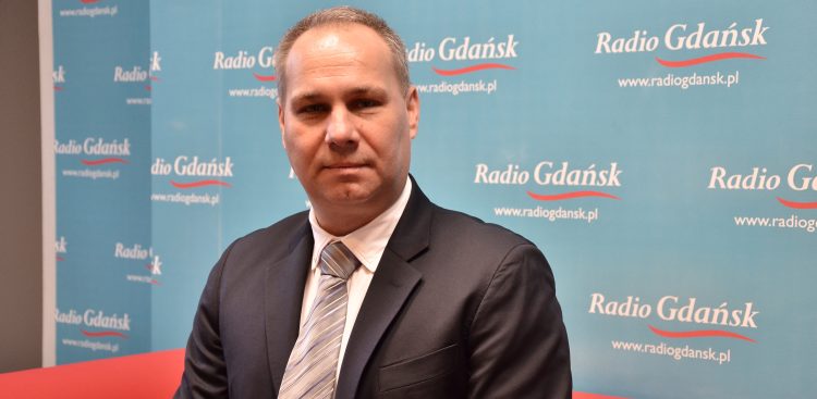 (fot. Radio Gdańsk/Rafał Korbut)