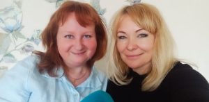 (Fot. Radio Gdańsk/Marzena Bakowska)