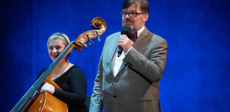 (Fot. Agencja KFP/Krzysztof Mystkowski)