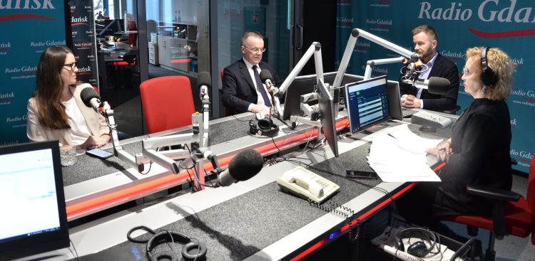 (Fot. Radio Gdańsk/Rafał Korbut)