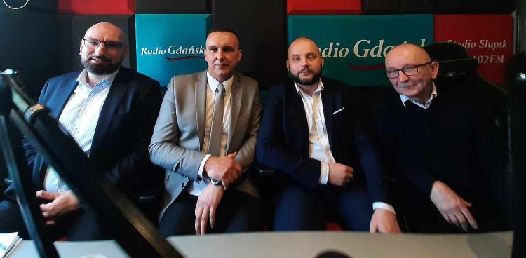 (Fot. Radio Gdańsk/Przemysław Woś)