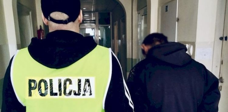 (fot. Policja)