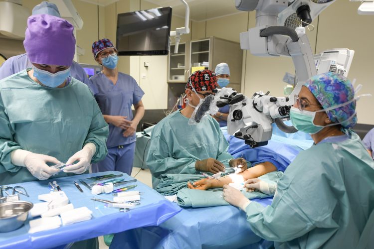 (Fot. Wojewódzki Szpital Wojewódzki w Słupsku/Paulina Kawalec)