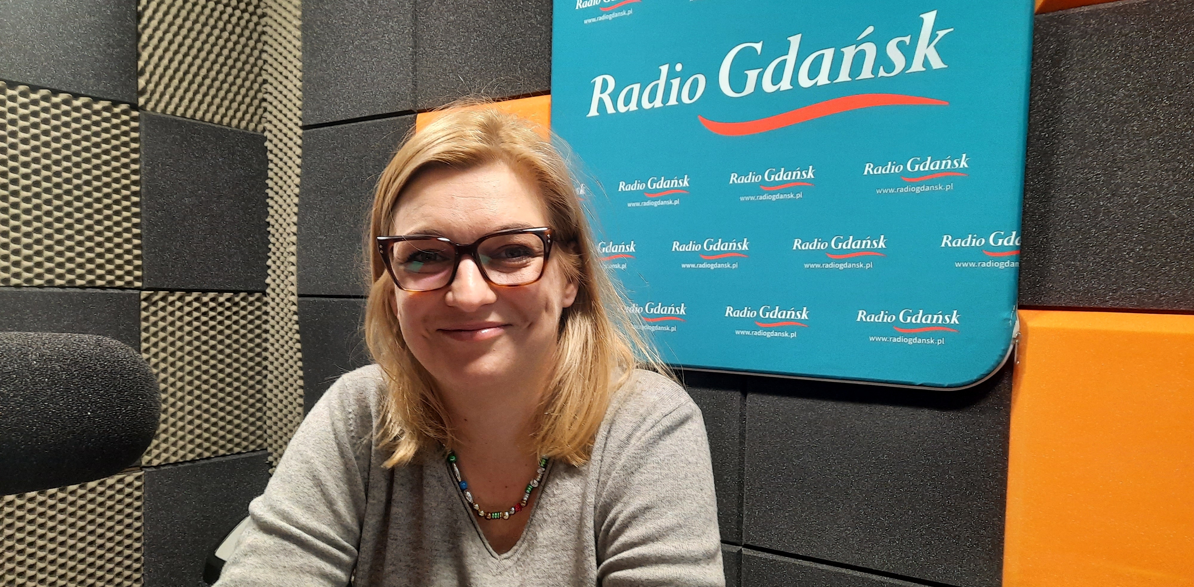 (Fot. Radio Gdańsk/Tatiana Slowi)