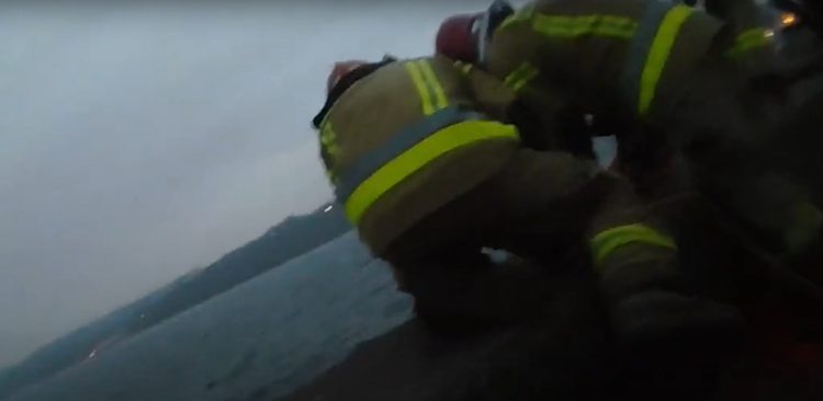 (Fot. YT/KMP Policji w Gdyni)