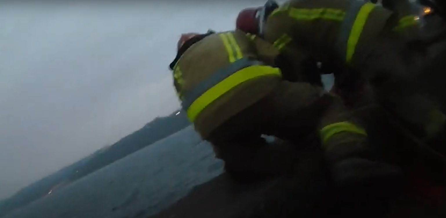 (Fot. YT/KMP Policji w Gdyni)