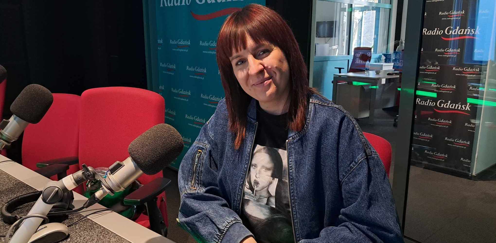 (Fot. Radio Gdańsk/Ewelina Potocka)