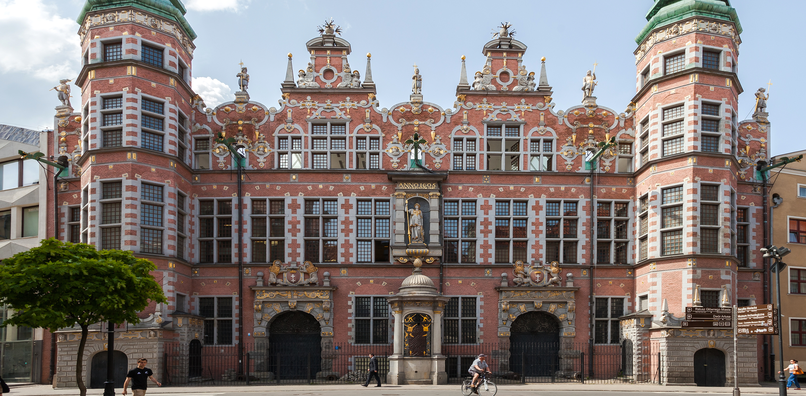 (Fot. Wikimedia Commons/Diego Delso)