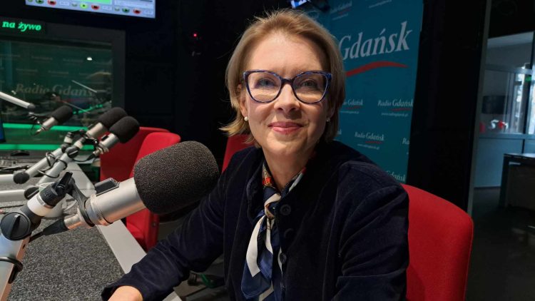 (Fot. Radio Gdańsk/Joanna Matuszewska)