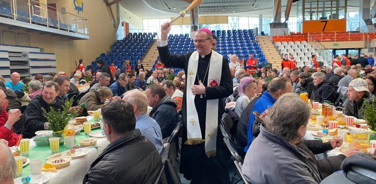 Zdjęcie archiwalne (fot. Radio Gdańsk/Jakub Kaługa)