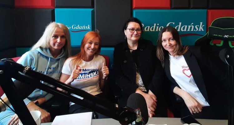 (fot. Radio Gdańsk/Alek Radomski)