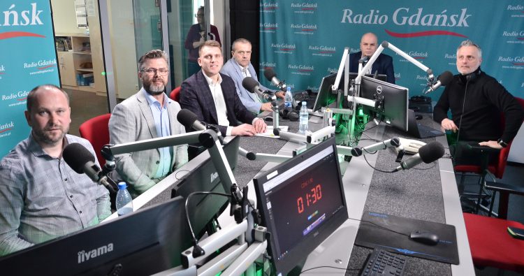 (Fot. Radio Gdańsk/Rafał Korbut)