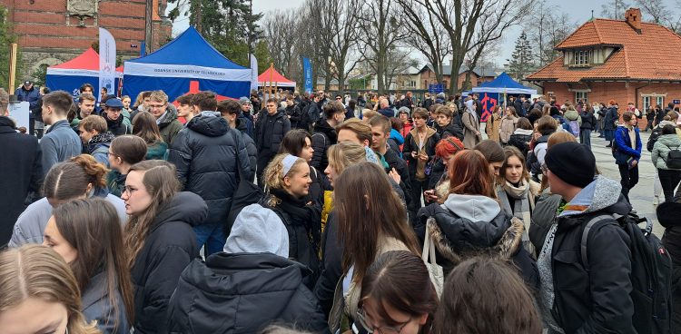 (fot. Radio Gdańsk/Sebastian Kwiatkowski)