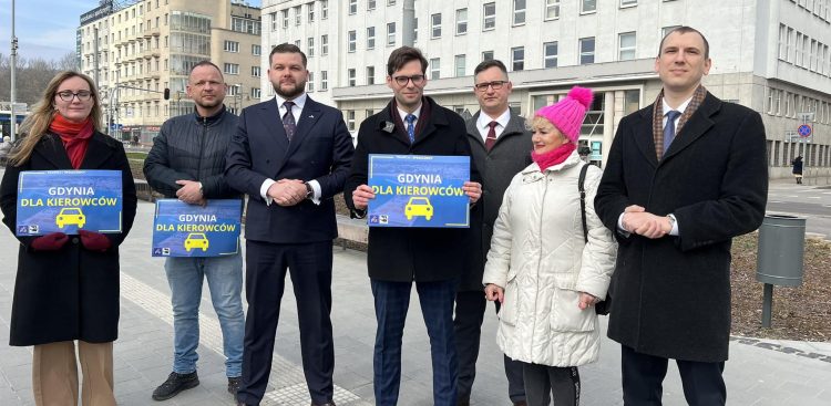 (Fot. Facebook/Marek Dudziński - profil publiczny)