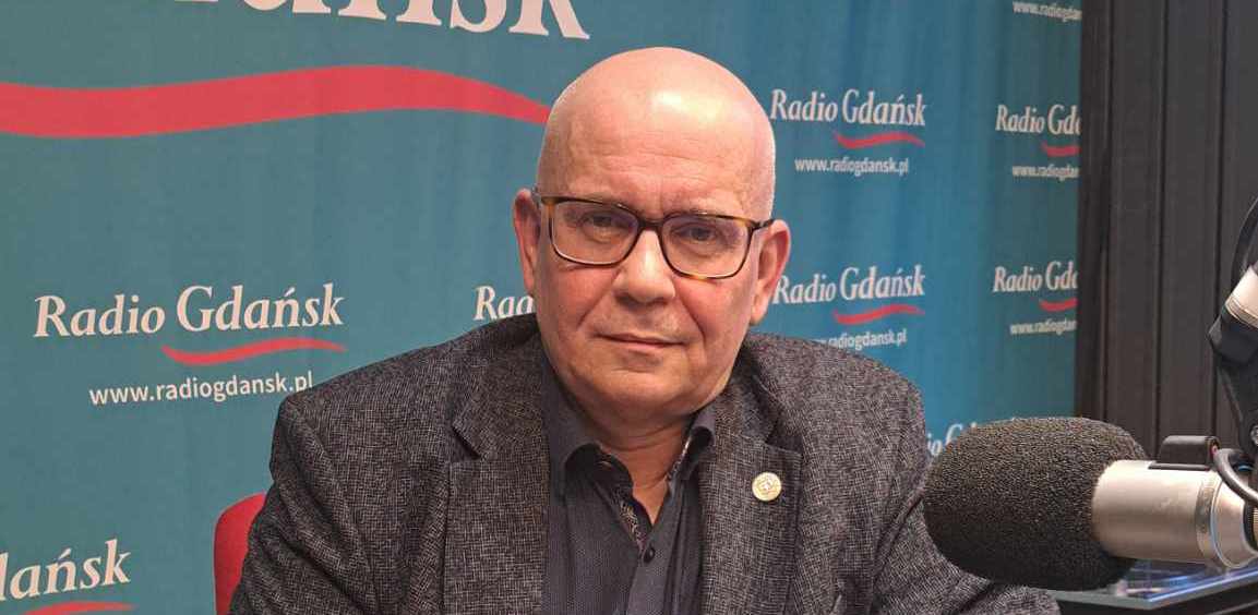(Fot. Radio Gdańsk/ Joanna Matuszewska)