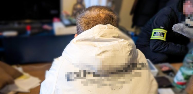 (fot. Centralne Biuro Zwalczania Cyberprzestępczości)