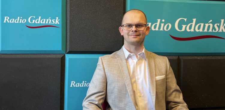 (fot. Radio Gdańsk/Kinga Siwiec)