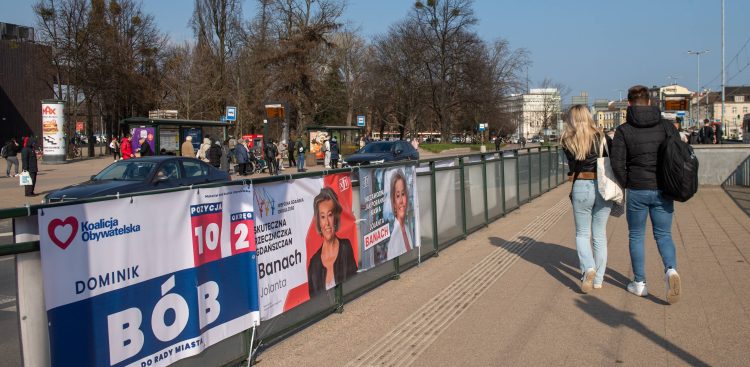 (fot. KFP/Paweł Marcinko)