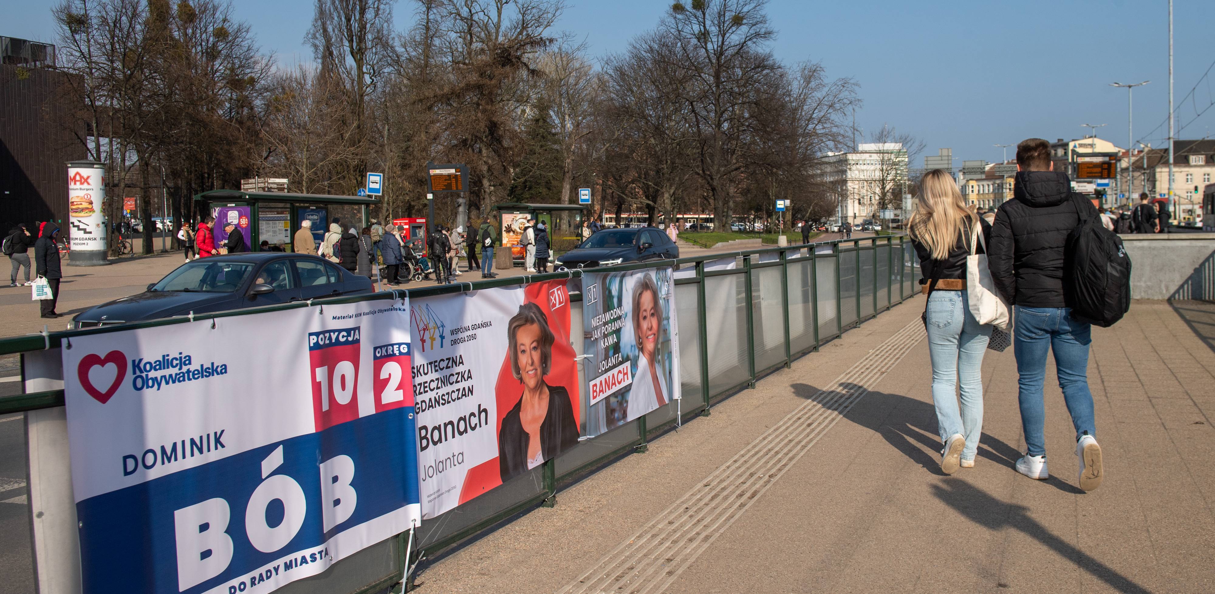 (fot. KFP/Paweł Marcinko)