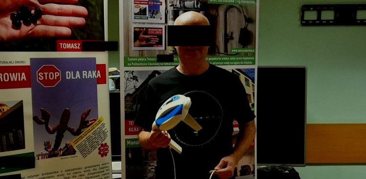 (fot. archiwum Tomasza D.)