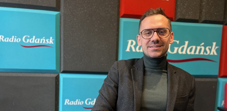 (fot. Radio Gdańsk/Kinga Siwiec)