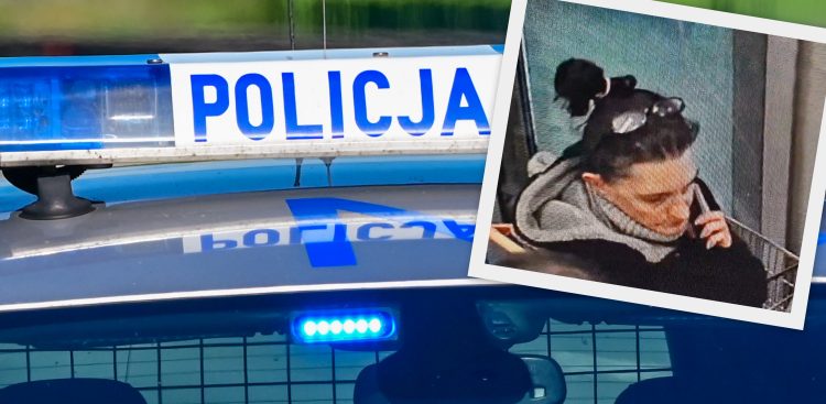 (fot. Radio Gdańsk/Grzegorz Armatowski ; KPP Kościerzyna)