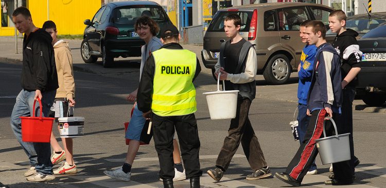 (fot. KFP/Andrzej J. Gojke)