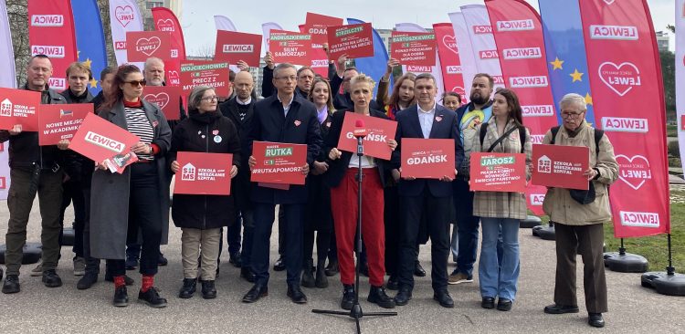 (Fot. Radio Gdańsk/Jakub Kaługa)