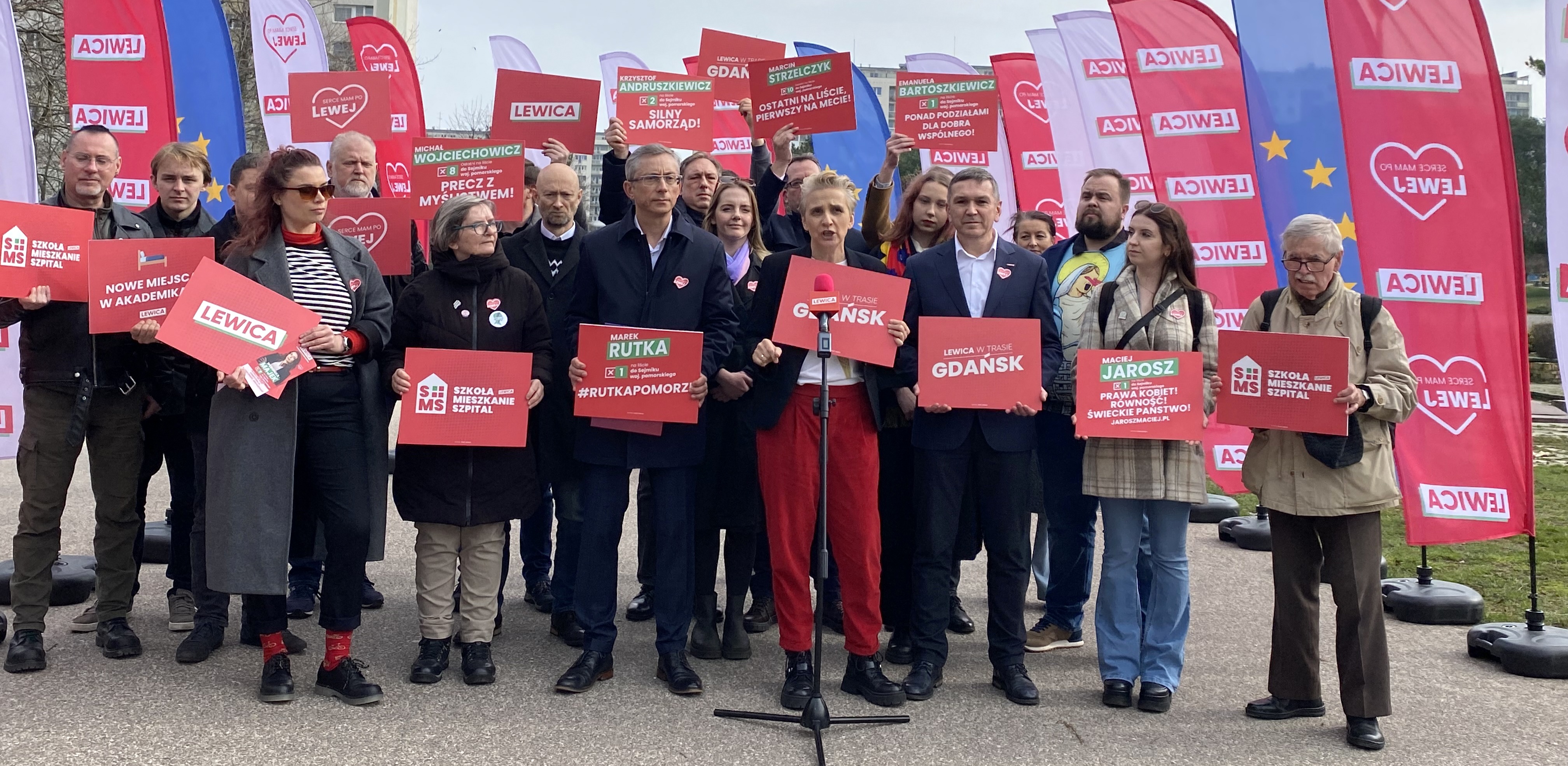 (Fot. Radio Gdańsk/Jakub Kaługa)