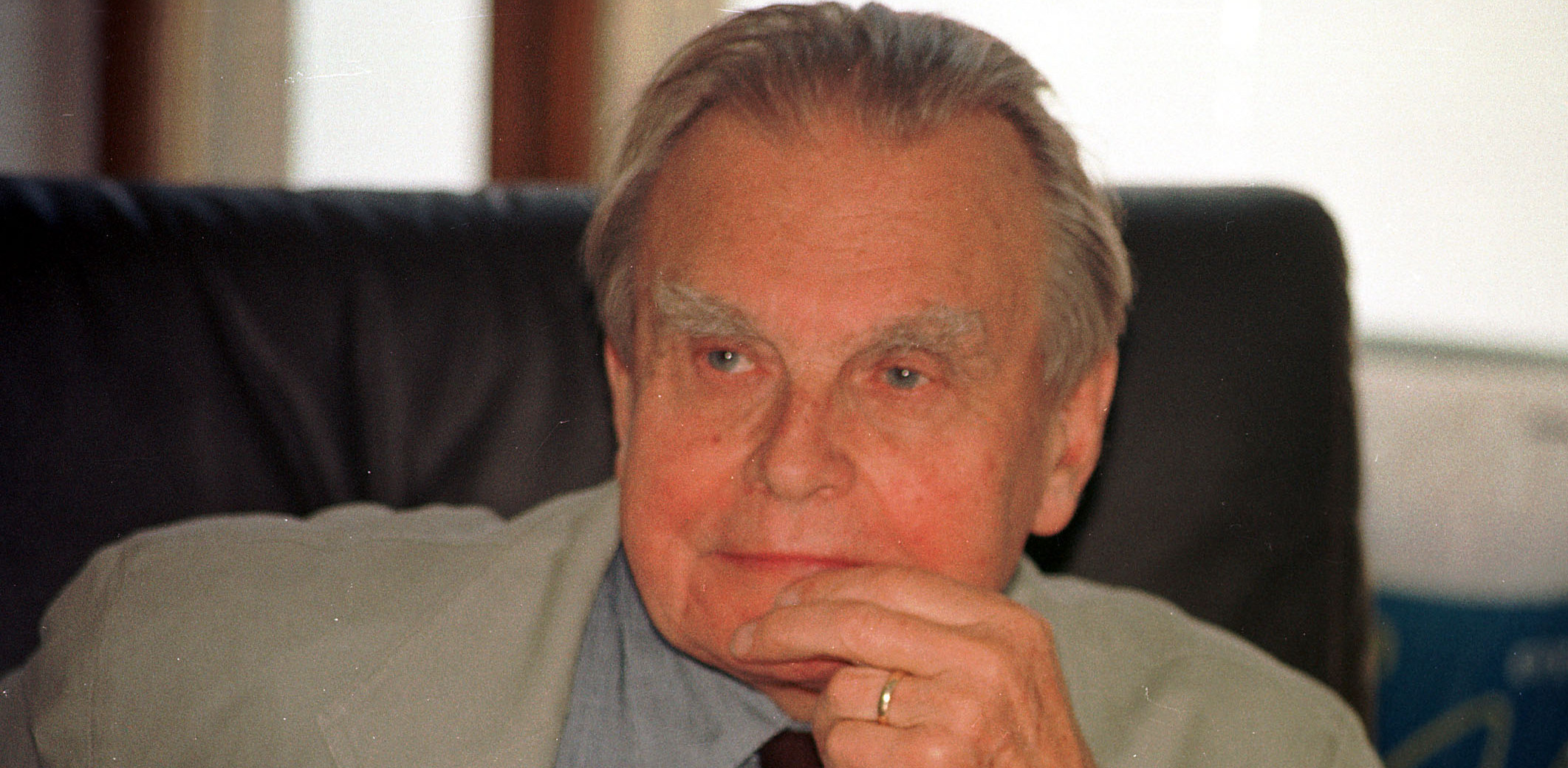 (Fot. Agencja KFP/Maciej Kosycarz)