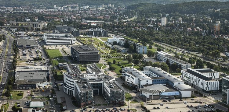 (Fot. Agencja KFP/Krzysztof Mystkowski)