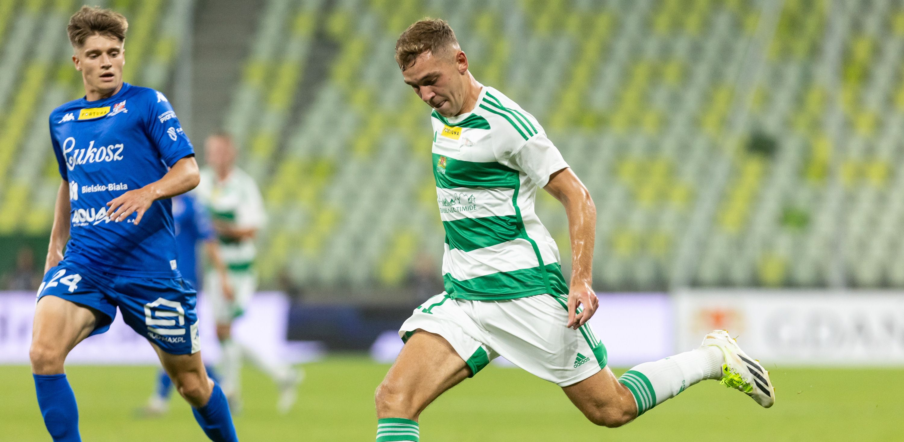 (Fot. Agencja KFP/Krzysztof Mystkowski)