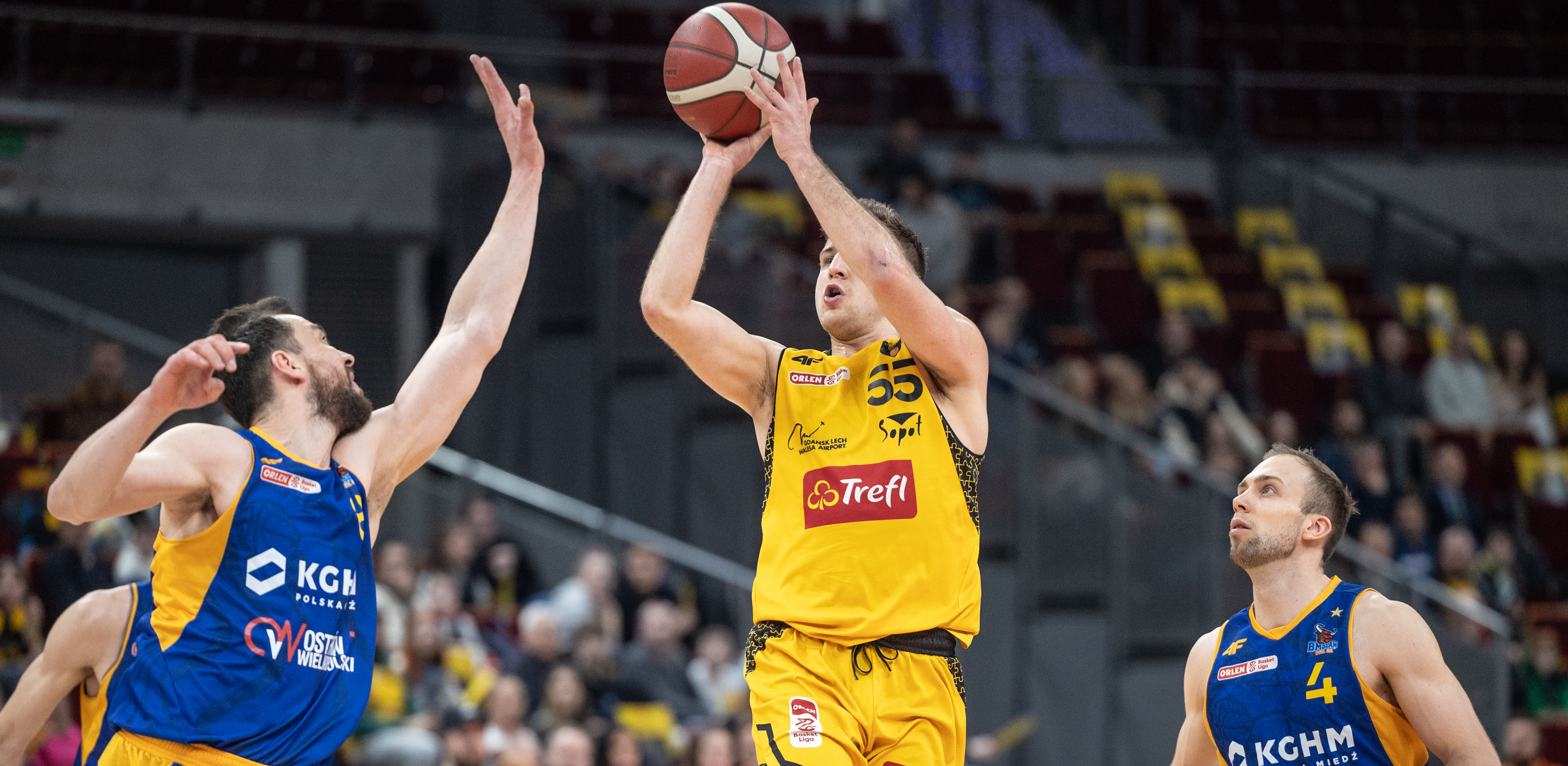 (Fot. Krzysztof Mystkowski/KFP)