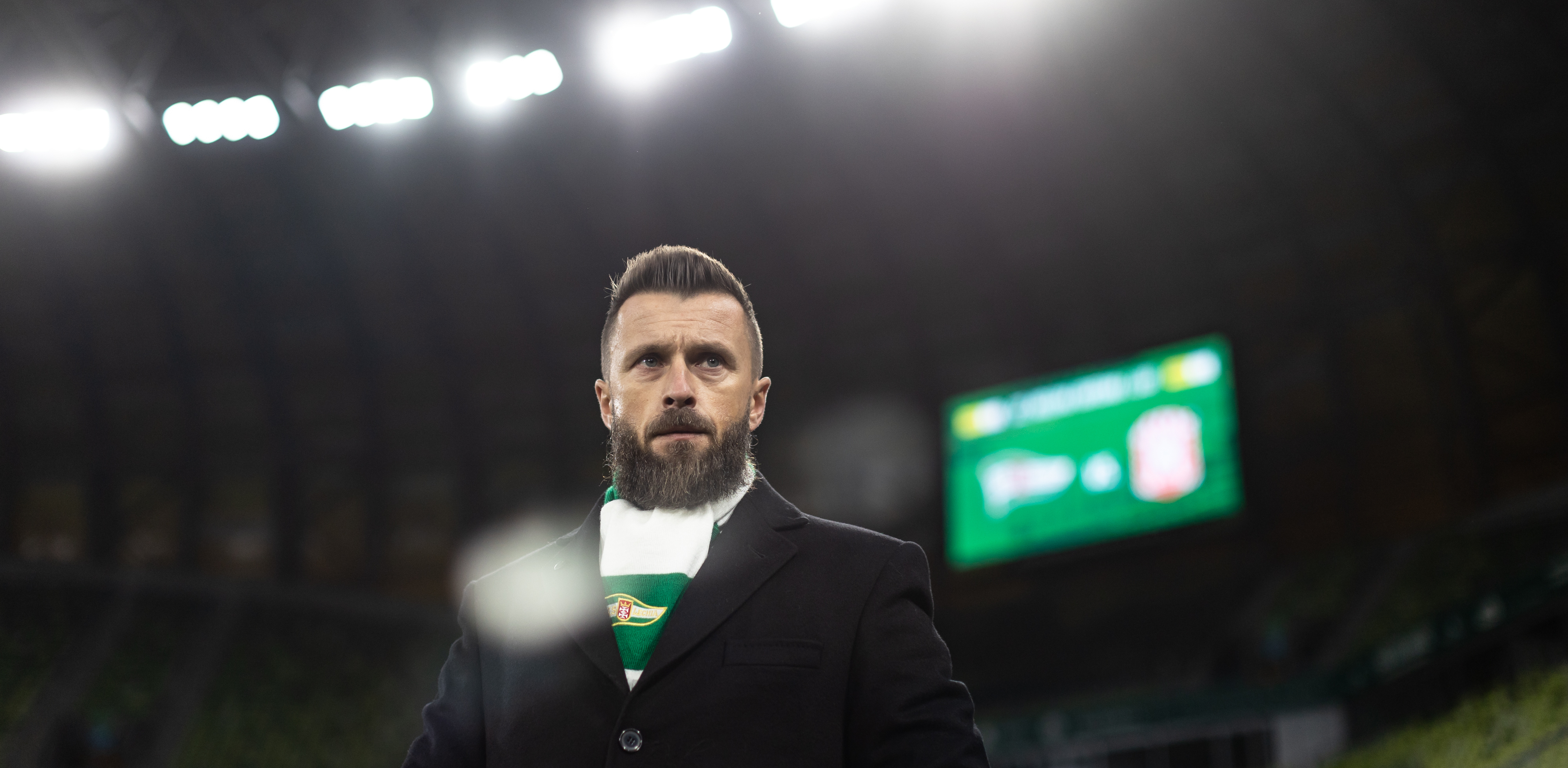 (Fot. Krzysztof Mystkowski/KFP)