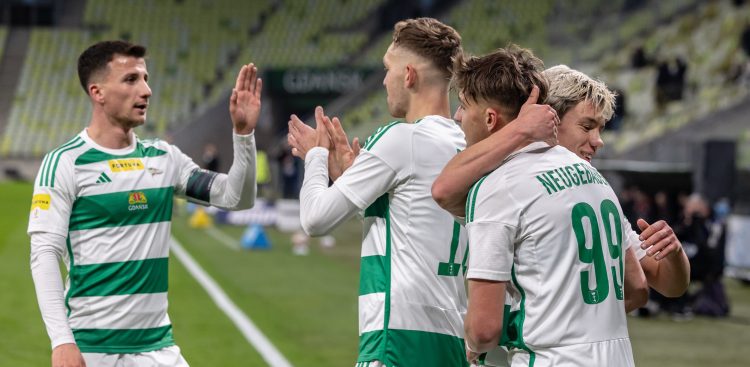 (Fot. Krzysztof Mystkowski/KFP)