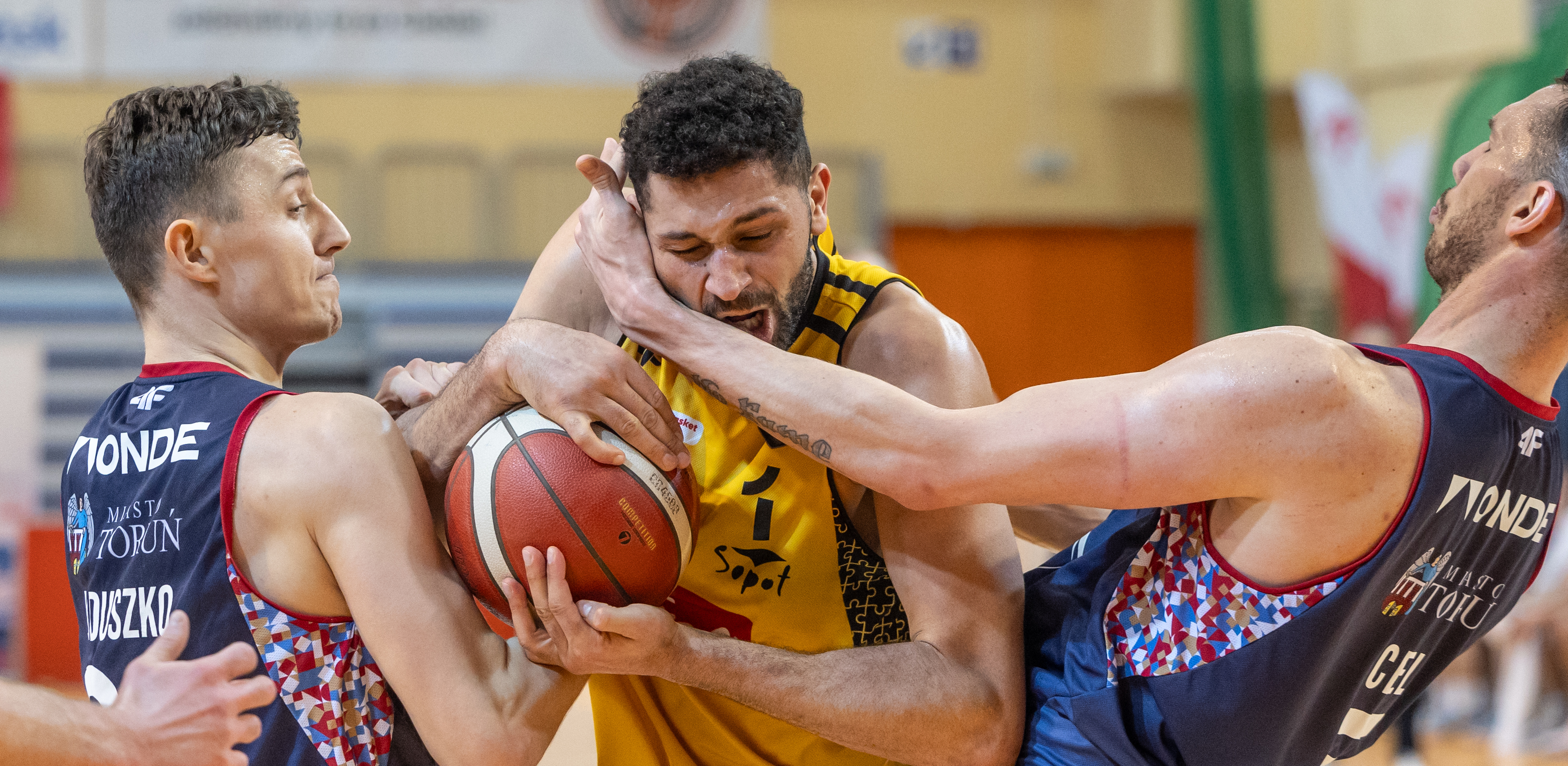 (Fot. Krzysztof Mystkowski/KFP)