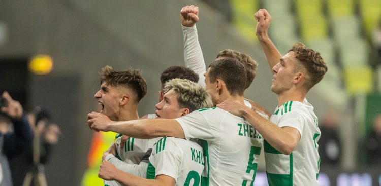 (Fot. Krzysztof Mystkowski/KFP)