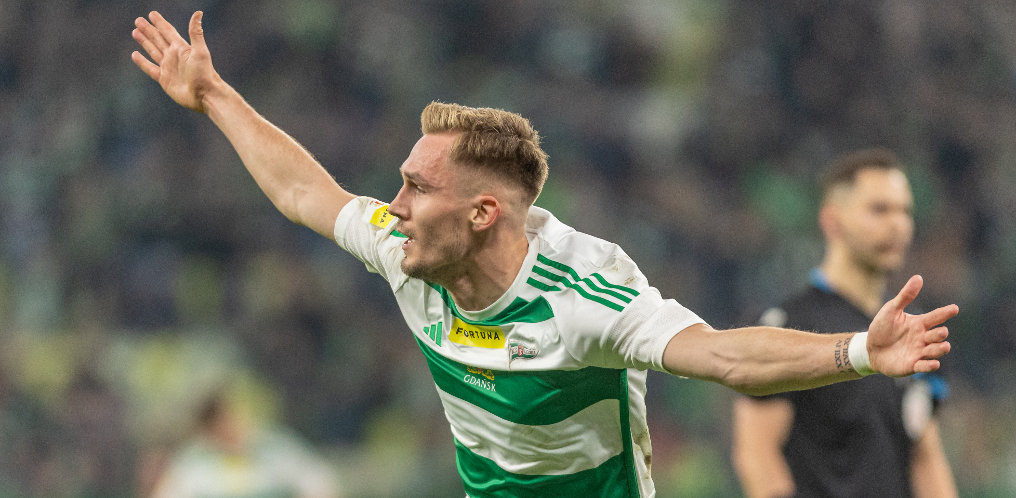 (Fot. Krzysztof Mystkowski / Agencja KFP)